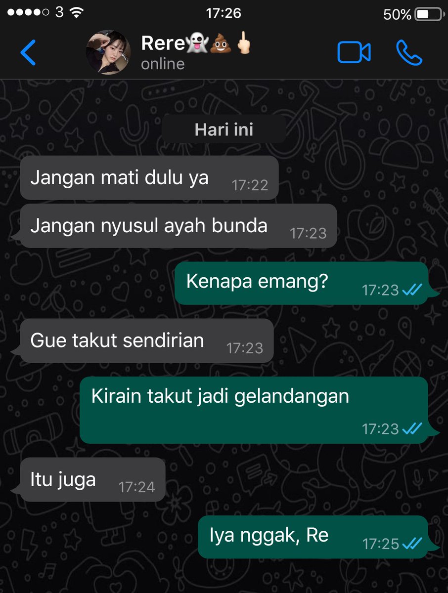 i'm Chan tweet media