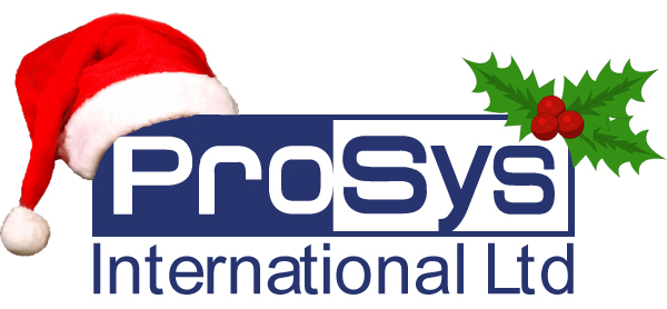A huge thank you to all of our customers, followers, colleagues and extended team.  It’s been a busy 12 months and we look forward to what 2023 will bring.  Have a happy and healthy holiday season from all <a href="/ProsysL/">ProSys International Ltd</a> #christmas2022 #itsawrap