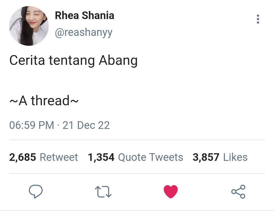 i'm Chan tweet media