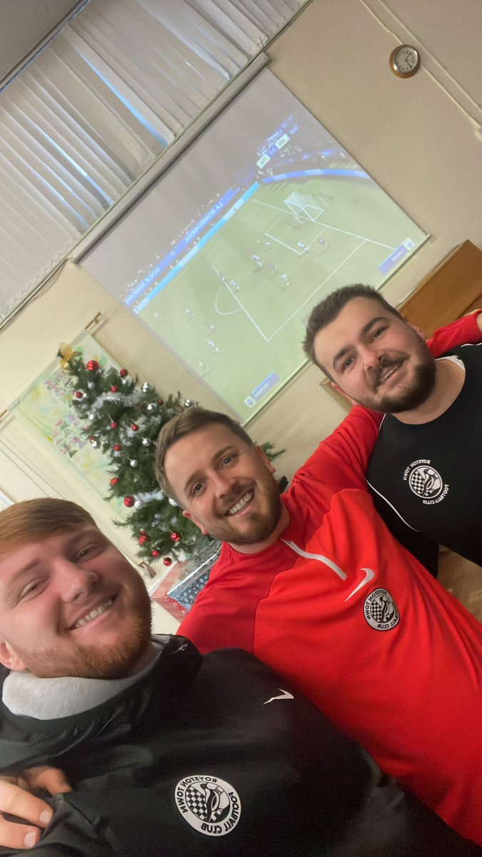 The 3 Wisemen. But what would we bring?