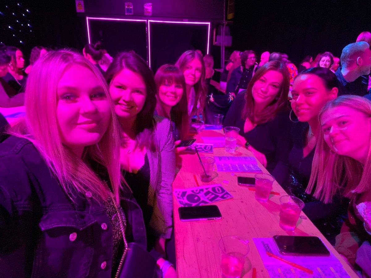 pymmandco's tweet photo. Our wonderful lettings team enjoying their Pymm & Co Christmas do🎄
#pymmandco #norfolk #norwich #norfolkproperty #lettings #norwichlettings #lettingsmanager #landlord #propertymanagement #tenant https://t.co/4bTE8SYwUY