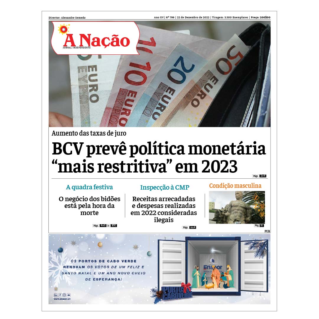 Jornal A Notícia