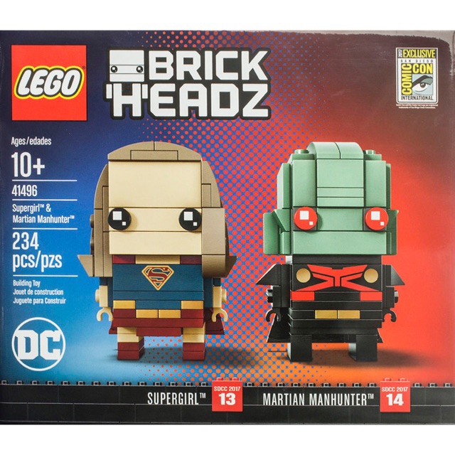 JualDVDBlank's tweet photo. Saya menjual LEGO 41496 BRICKHE... seharga Rp4.950.000. Dapatkan di Shopee sekarang! https://t.co/tQeGxdUjrm #ShopeeID https://t.co/qsE6HMYiGU