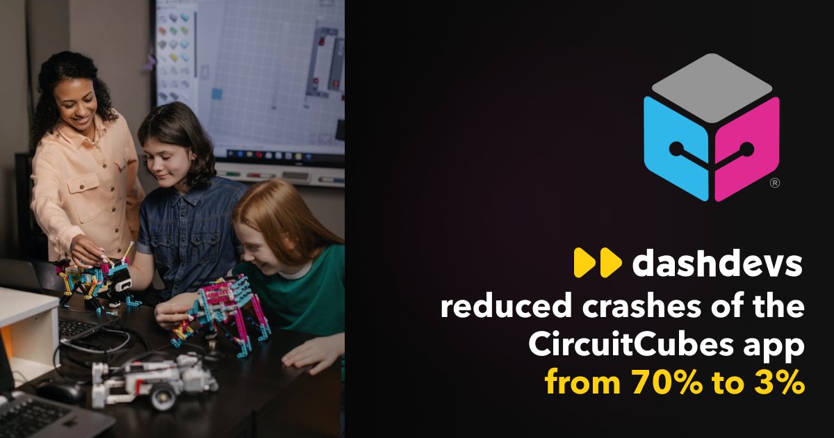 DashDevs tweet media