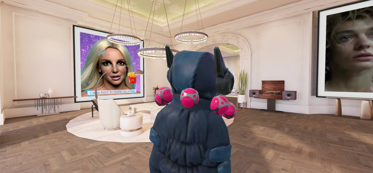 artfromfuture.lens (Membership coming soon) tweet media