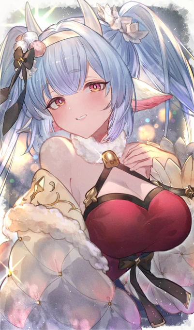 シャトラ#グラブル 