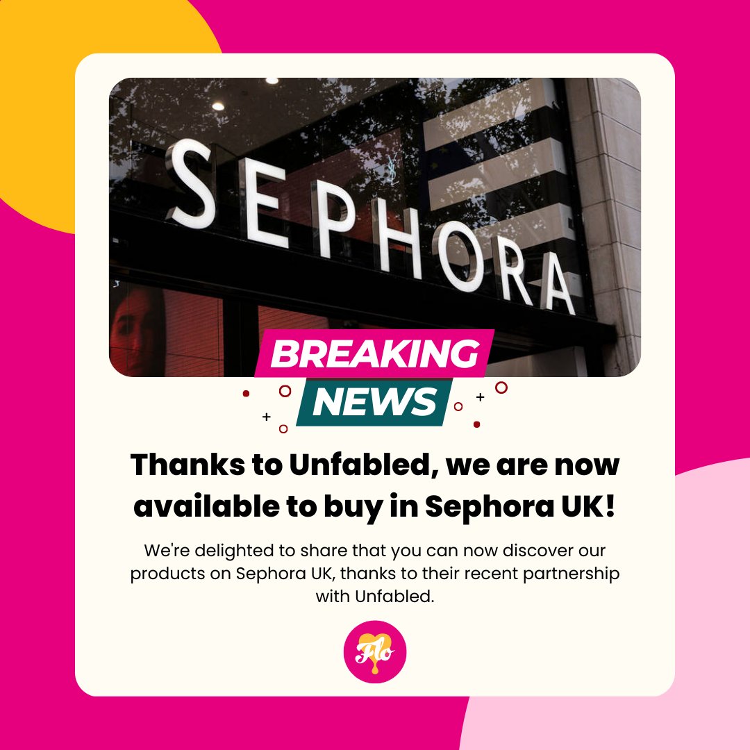 Here We Flo tweet media