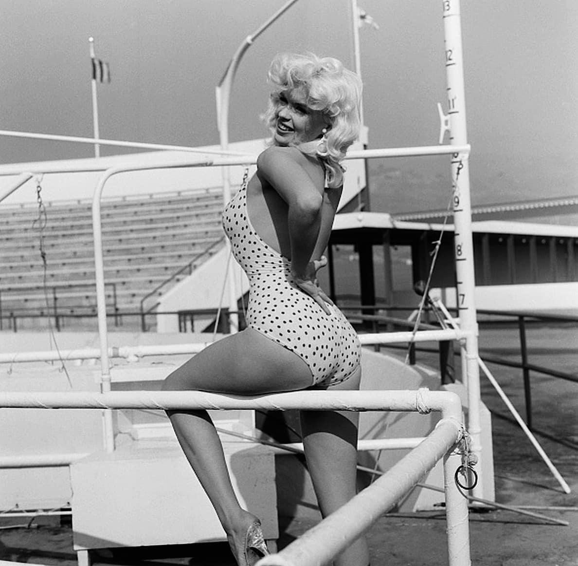 FabioMatteuzzi's tweet photo. #JayneMansfield at #Marineland , photo by #EarlLeaf, November 1956 #50sWomen #actress #models #vintgebeauties #oldhollywood @zoesfeatherboa @sluts_guts @Wahrhaftig @HollywoodYeste1 @JonJimMiller @ropatrokola @Kontekst015 @TimeMachineHQ @piyushdhruve11 @goodold03754226 https://t.co/wiAHyYP3Wm