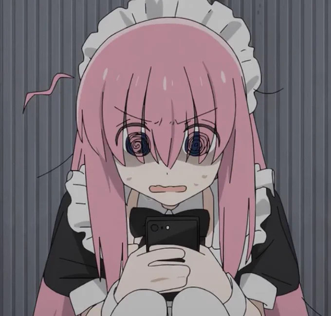 WAIT WDYM THERE'S NO CHAPTER TOMORROW  