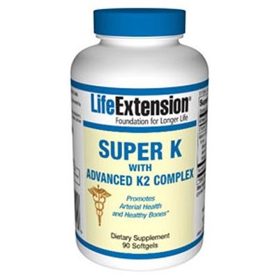 tiolisub91's tweet photo. #Vitamins Life Extension - Super K with Advanced K2 Complex | 90 softgels https://t.co/Z79NlA9eyA https://t.co/oYyR8fHRBz