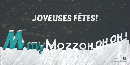 Toute l'équipe myMozzo vous souhaite de Joyeuses Fêtes en cette fin d'année !! mymozzo.net/share/?id=e336…