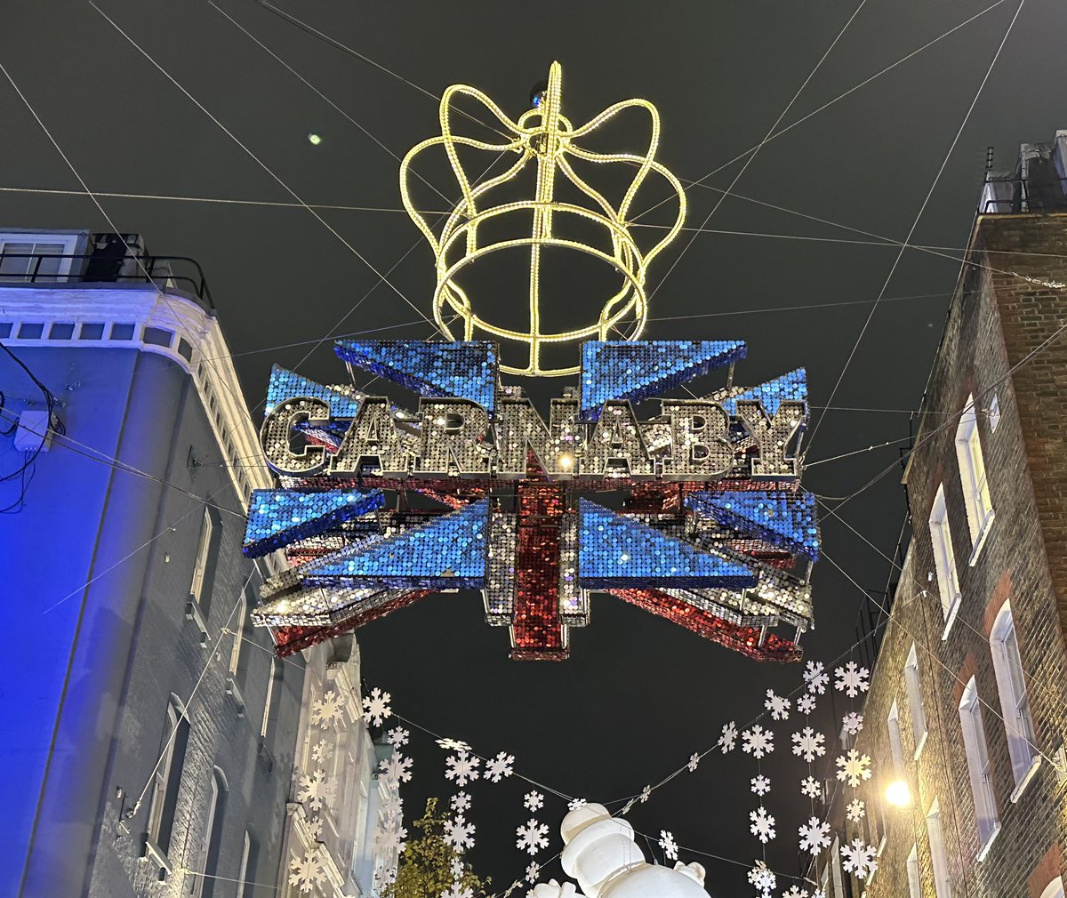 Richard Blissenden tweet media