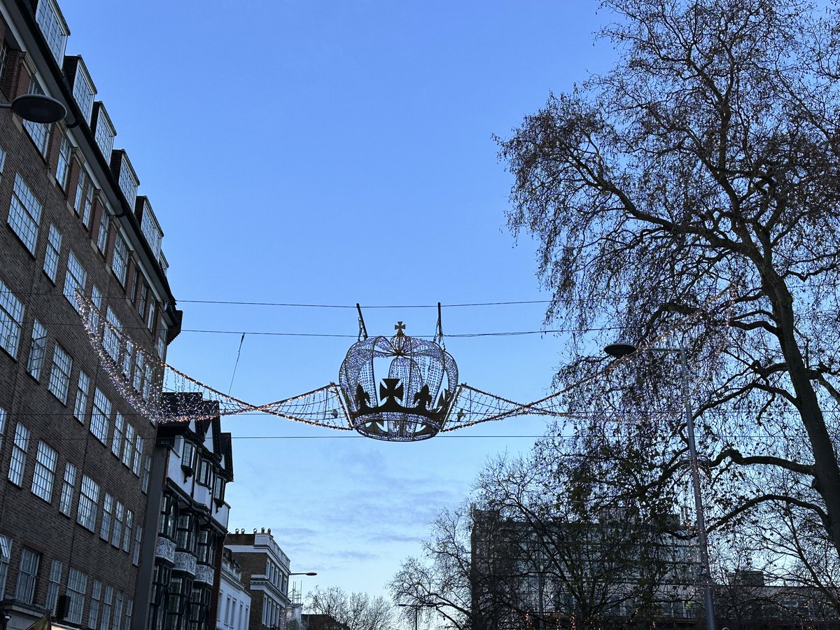 Richard Blissenden tweet media