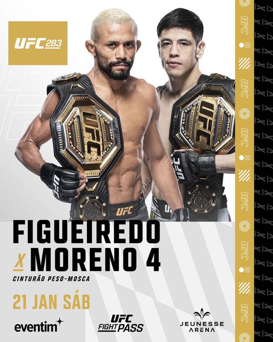 weshoutmedia's tweet photo. Setalah Pergantian Tahun 2022 ke 2023. Dan pada awal tahun 2023 akan terjadi BIG MATCH yaitu #UFC283 &amp; #UFC284 .

kalian Udah ngga sabar mau lihat yang mana #shouters ??

#UFC #MMA #Champion Vs #Champion #mens https://t.co/OWLW3p7hs3