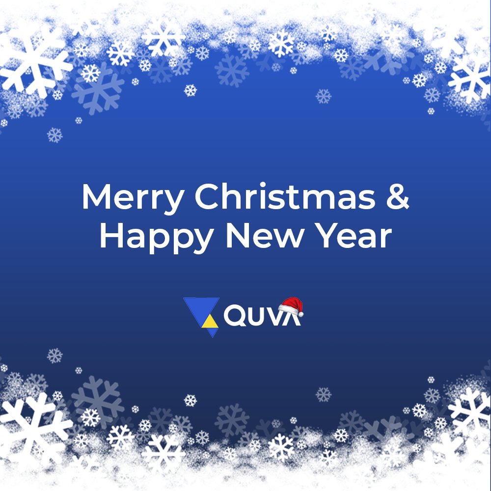 QuvaSolutions tweet picture