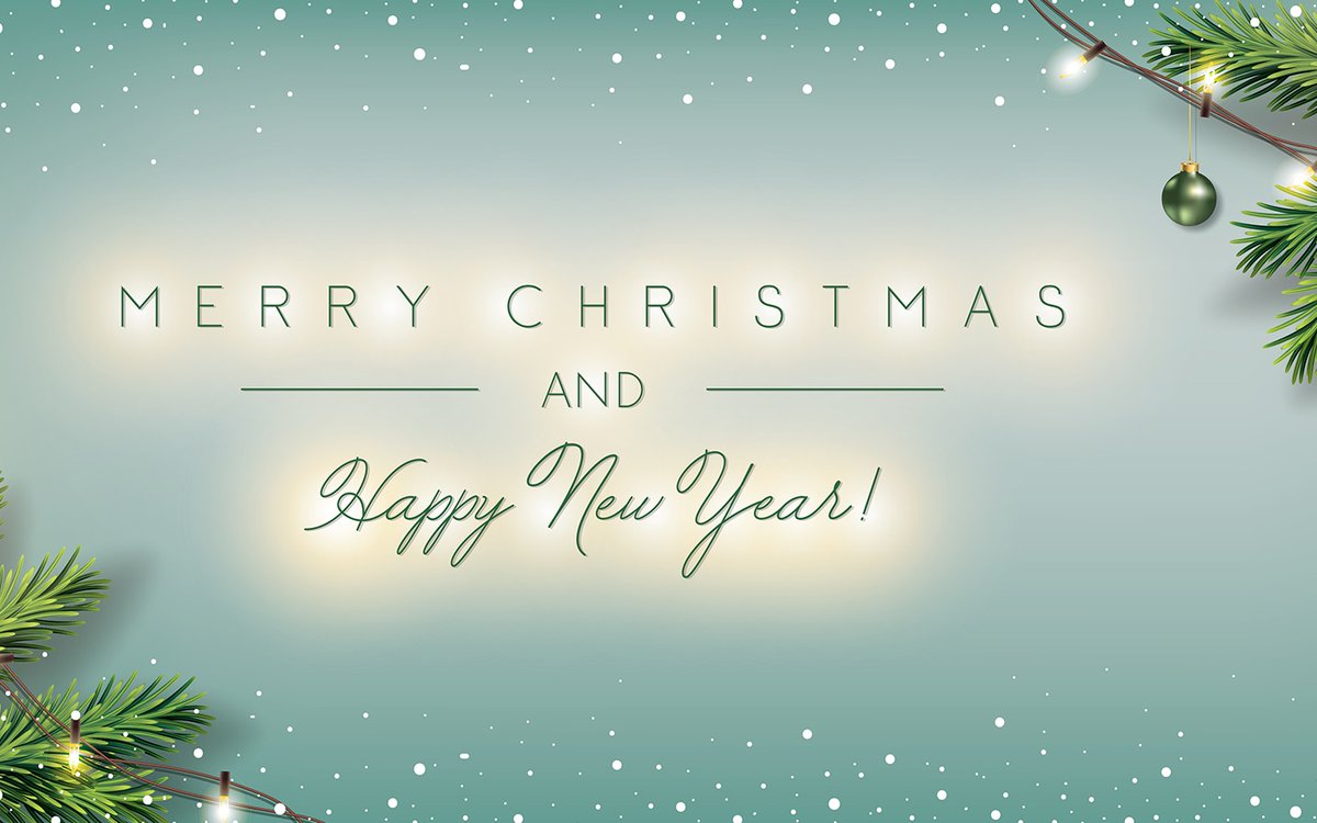 paydirekt's tweet photo. Wir bedanken uns bei allen Händlern, Payment-Partnern und unseren Investoren für die gute, vertrauensvolle Zusammenarbeit und wünschen frohe Weihnachtstage, Zeit zum Krafttanken und einen guten Rutsch in ein glückliches und vor allem friedliches neues Jahr! https://t.co/HdA95KOLG5
