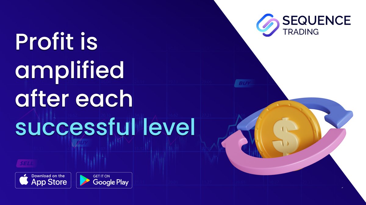 SEQUENCE TRADING tweet media