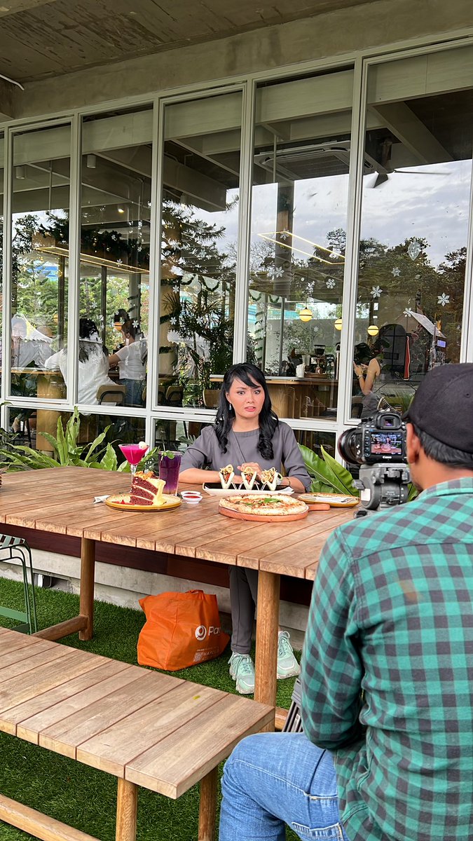 Food Diary in Action !