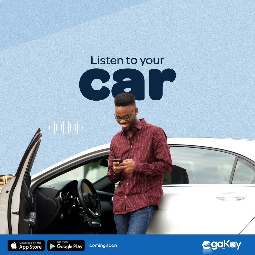 You can tell the state of your car by the sound of it. Listen... your car may be giving you a warning.

#Ogakay #auto #service #maintenance #professional
#KnowyourcarwithOgaKayPro #automotivesolutions #tokunbocars #autocheck #rmdsaysso #buycarinlagos  #ogakaypro