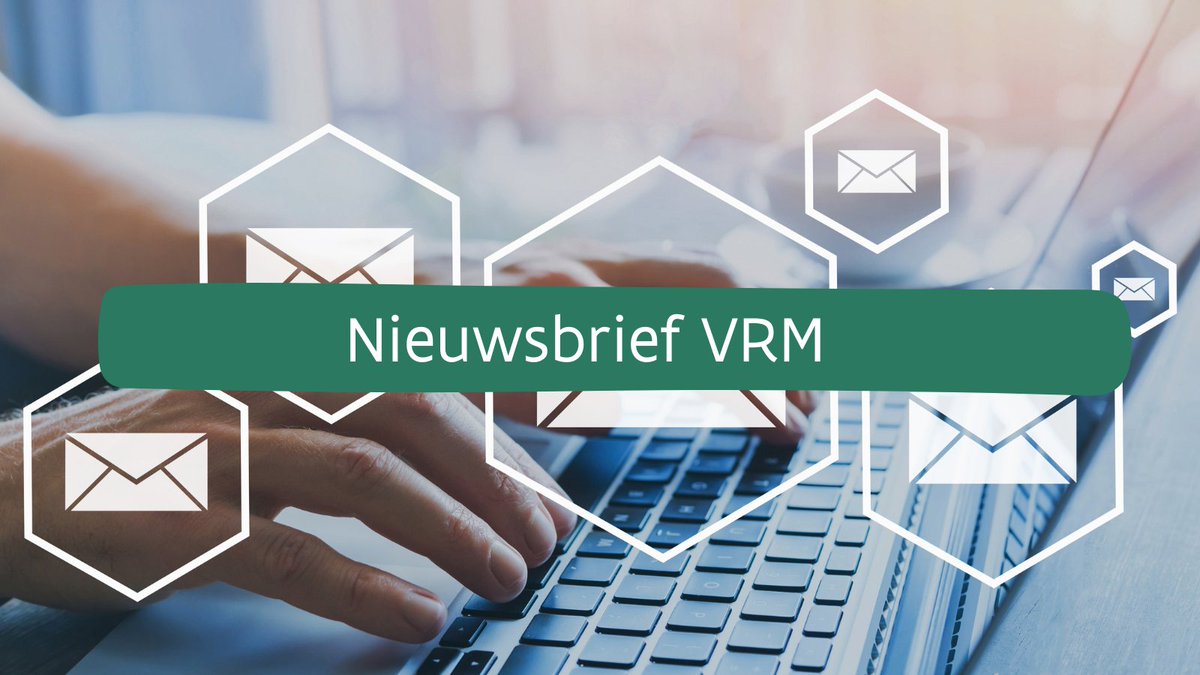 VRM (@vrmmedia) on Twitter photo Onze nieuwsbrief📥 ging zonet de deur uit.
Met o.a. de eerste formele beslissingen van de VRM m.b.t. video's van Vlaamse influencers. vlaamseregulatormedia.be/nl/beslissingen
Voorts onderzoek rond mediagebruik (BE-NL) en advies Hoge Gezondheidsraad.
Lezen en inschrijven? vlaamseregulatormedia.be/nl/nieuws/vrm-… Onze nieuwsbrief📥 ging zonet de deur uit.
Met o.a. de eerste formele beslissingen van de VRM m.b.t. video's van Vlaamse influencers. vlaamseregulatormedia.be/nl/beslissingen
Voorts onderzoek rond mediagebruik (BE-NL) en advies Hoge Gezondheidsraad.
Lezen en inschrijven? vlaamseregulatormedia.be/nl/nieuws/vrm-…