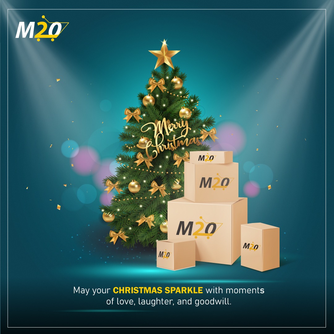 M20Mart's tweet photo. Send your loved ones some happiness this Christmas with M20 Mart, and we wish you all Merry Christmas  &amp; prosperous new year.🥰🎄✨

#MerryChristmas #Gifting  #FestiveSeason #christmasgiftideas #xmas2022 #m20mart #shoponline #advertising #electronicsindustry https://t.co/aE4mG3yk82