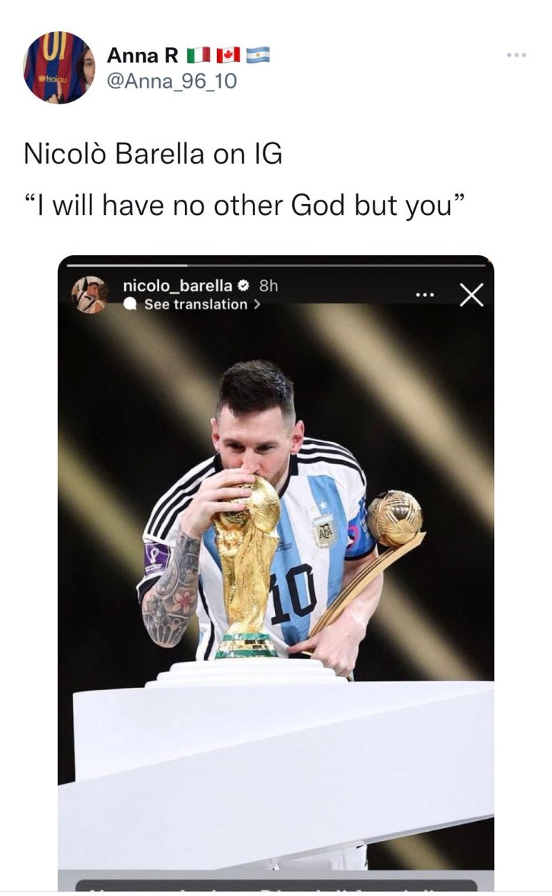 Muslims Posting Their L’s Online on Twitter: "https://t.co/fPVw9BHKY7