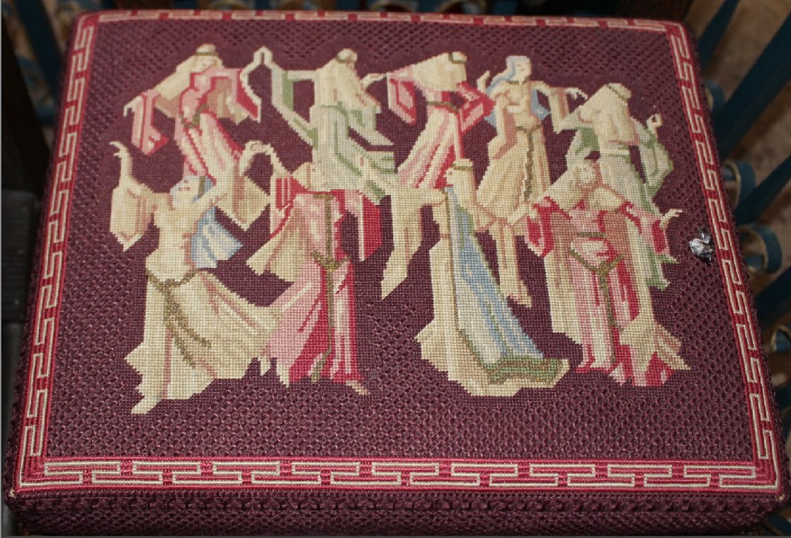 York Minster Learning & Collections tweet media