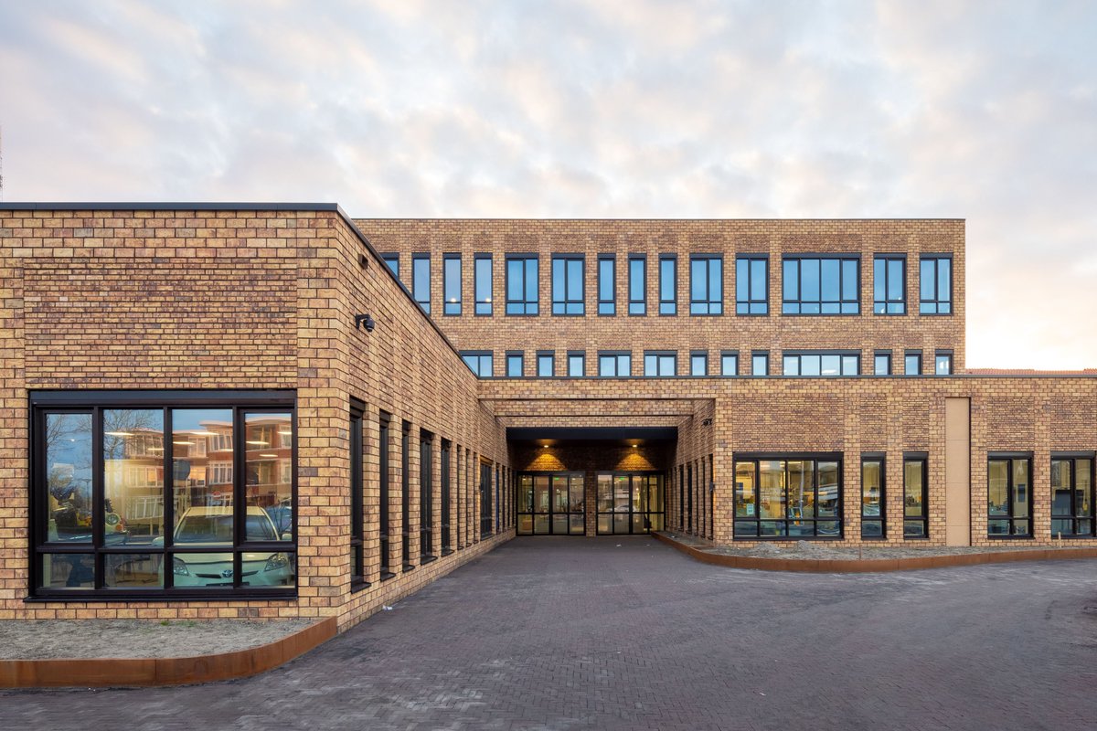 Binnen de programmalijn Duurzaamheid spelen mooie projecten. Bij de Beroepscampus in Sommelsdijk op Goeree-Overflakkee bijvoorbeeld, krijgen leerlingen lesprogramma’s over circulariteit. Lees verder: shorturl.at/eflWY