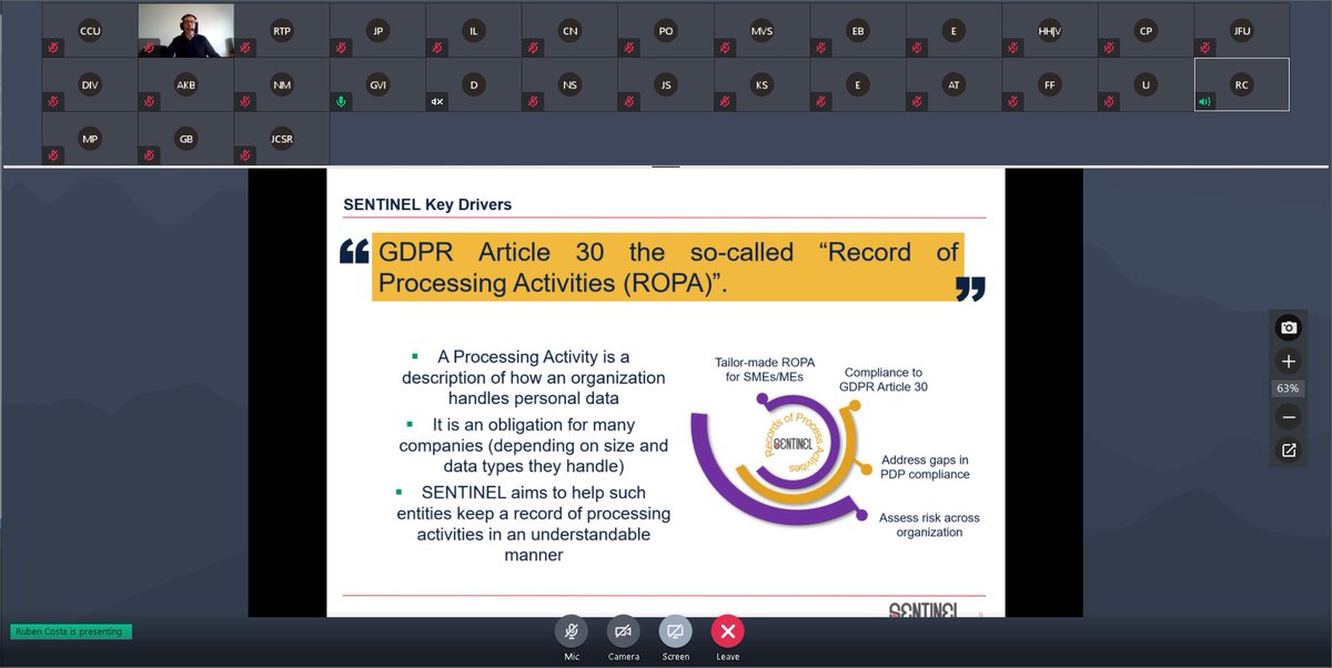 SentinelH2020 tweet media