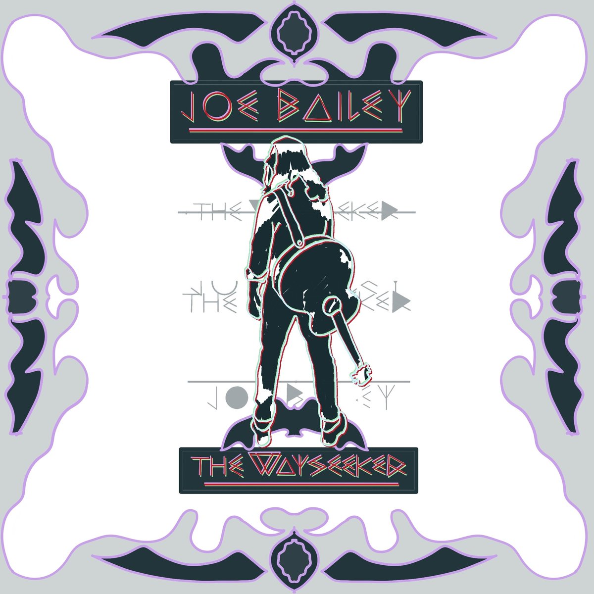 joebaileymusic's tweet photo. Did someone say album release date...

We'll be posting the 'pre-save' link and release date over the next couple of days. 

Merry Albumass everyone 💚✌️

#albumrelease #album #newalbum #newrelease #newmusic #comingsoon #thewayseeker #joebailey #copart #music #rocknroll https://t.co/Ha5LFeSON9