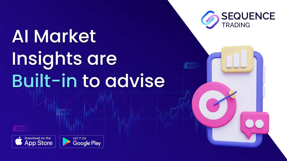 SEQUENCE TRADING tweet media