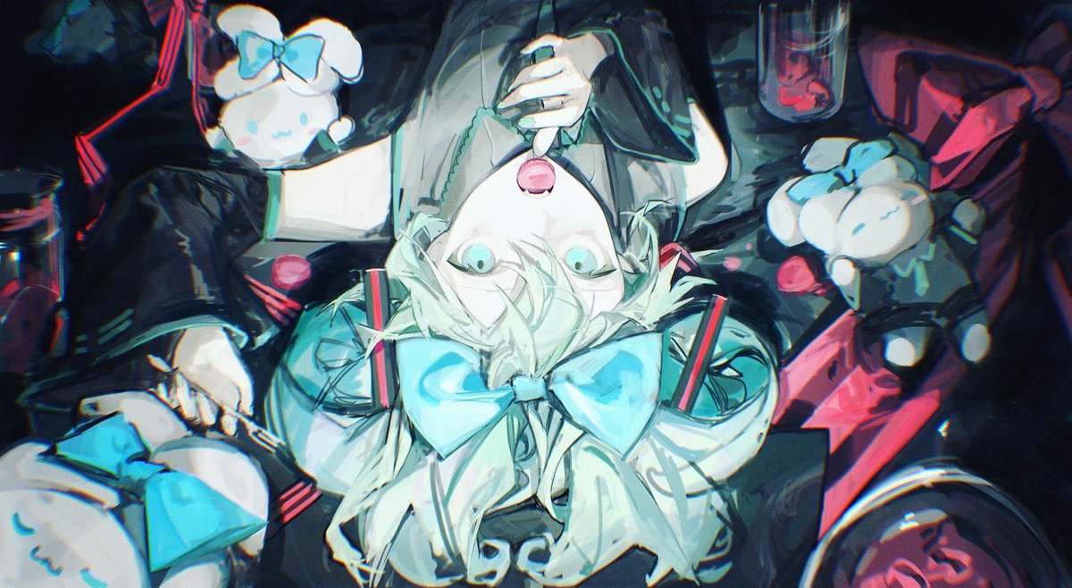 Ugi_114's tweet image. rkgk
#初音ミク