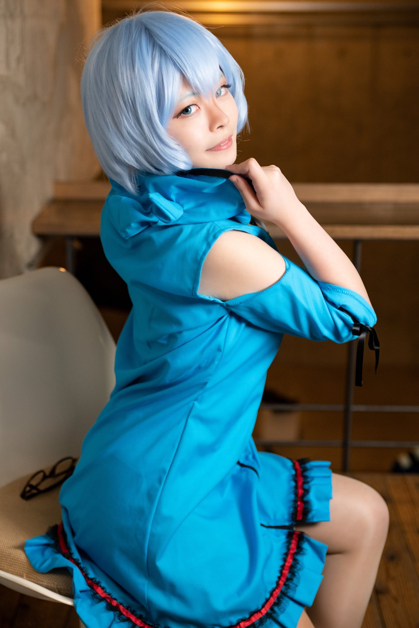 ∀ガンダム キエル コスプレ ∀ガンダム キエル コスプレ - メルカリ