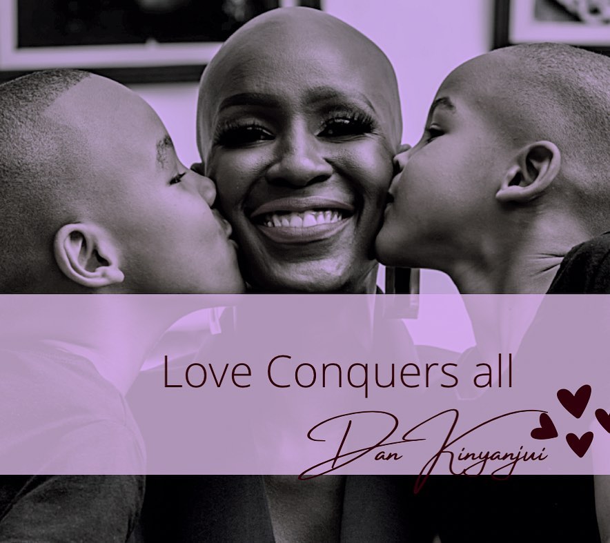 DanSonko's tweet photo. In the words of American Author Glennon Melton, "The only meaningful thing we can offer one another is Love.
Not advice, not questions about our choices, not suggestions for the future, just love."
Love Heals
Love Reveals
Love Conquers
#ThatIsAllForNow
-DK-
#LAST
#RaisingKings https://t.co/KK9W47z4sg
