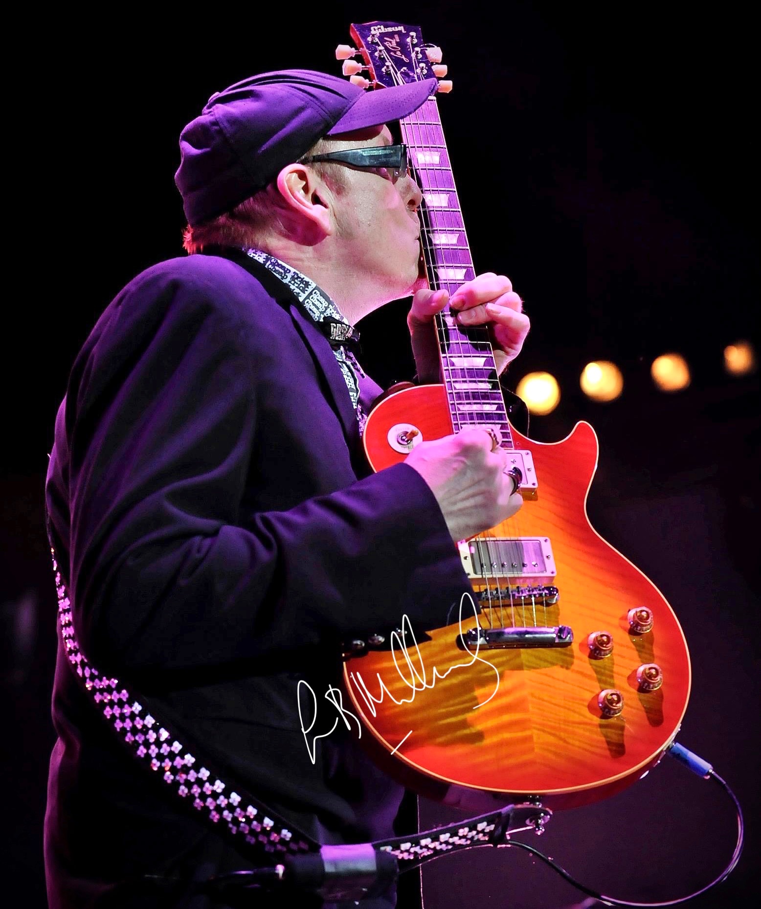 Happy Rock n Roll Birthday today to Mr Rick Nielsen of Cheap Trick 