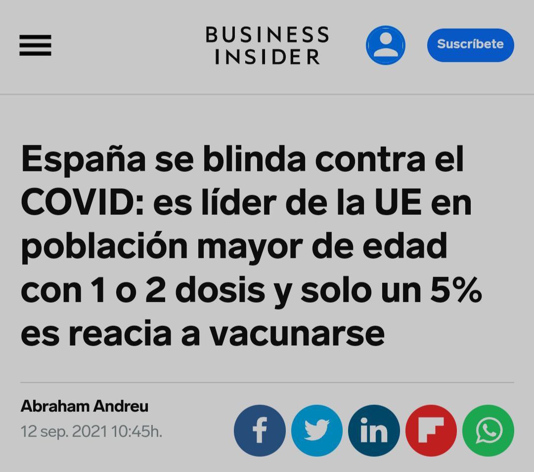 terra_cremada's tweet photo. - 2021: España, líder en vacunación en Europa

- 2022: España, líder en exceso de mortalidad en Europa https://t.co/rr4u8tbxeC
