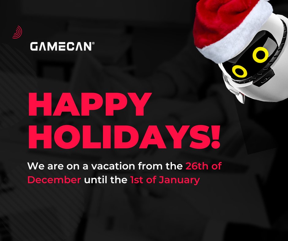 Gamecan tweet media
