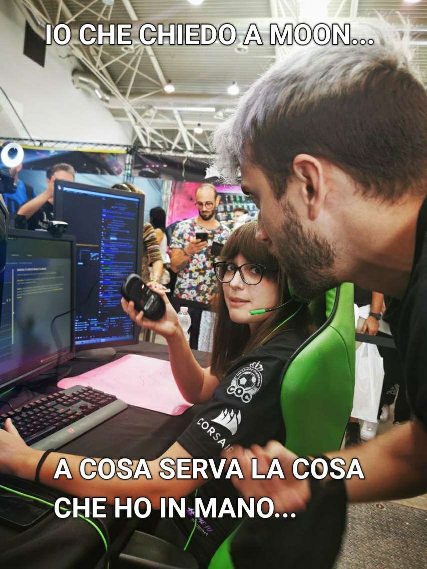 sniperpigna_'s tweet photo. Ricordi con @DarioFerracci
Maledetti #paddari 😂
___
#warzone #Warzone2 https://t.co/0wmiea45z7
