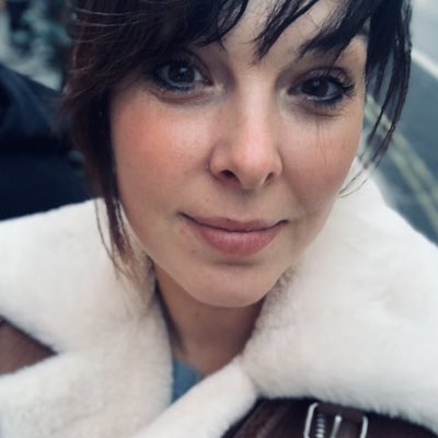 Catherine Thomas tweet media