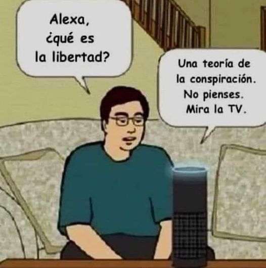 Subidón Asintomático tweet media