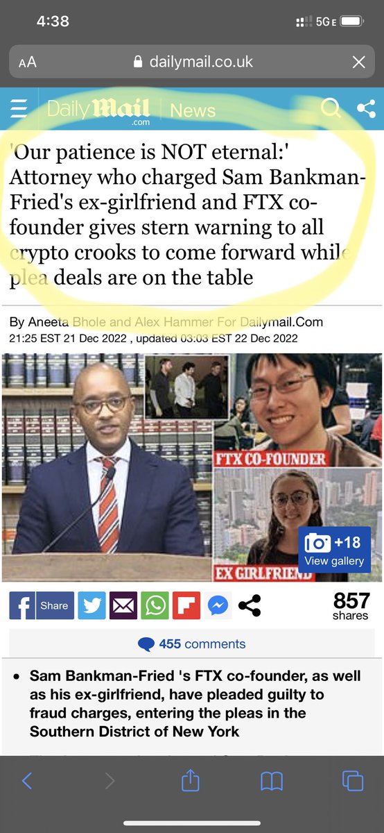 WilliamPFarran1's tweet photo. Manhattan US Attorney Damian Williams,a question. Why has your office shown eternal patience whilst est.330,000,000 counterfeit nonexistent shares of $mmtlp defraud investors up to $33 BILLION?300 million fraud shares of $crtd? 225,000,000phantom $gtii shares? ⁦⁦@FINRA⁩ https://t.co/dJju4yQCpq