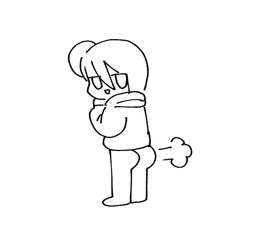 อยากวาดรูป แต่วาดไม่ได้อีกแล้ว วาดได้แต่ไอพวกนี้เนี่ย 