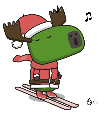 Quinell_Henry's tweet photo. 🎁 I just unboxed my Sui Holiday Capy! ❄️ 
Create your own Capy here:  https://t.co/7XRQKXw0W1 #CapyHolidays https://t.co/PbeAscs4Xd