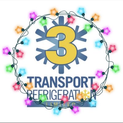 3 Transport Refrigeration Ltd tweet media