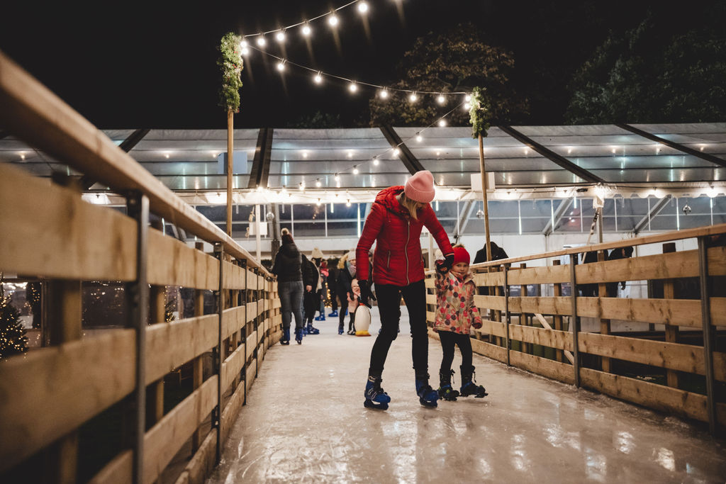 Winter Wonderland tweet media