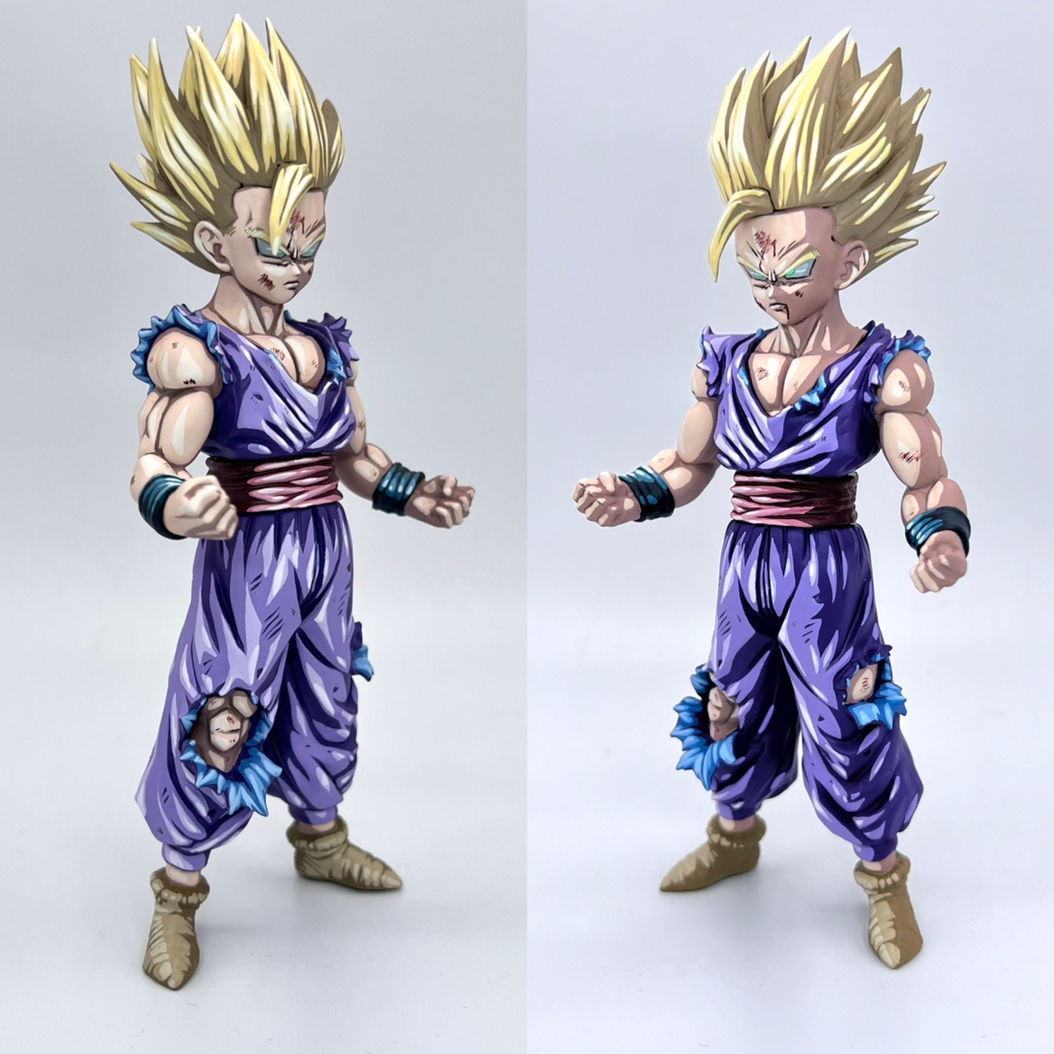 MSP 香港 チョコレート孫悟空 海外限定 二次元彩色 ドラゴンボール 二