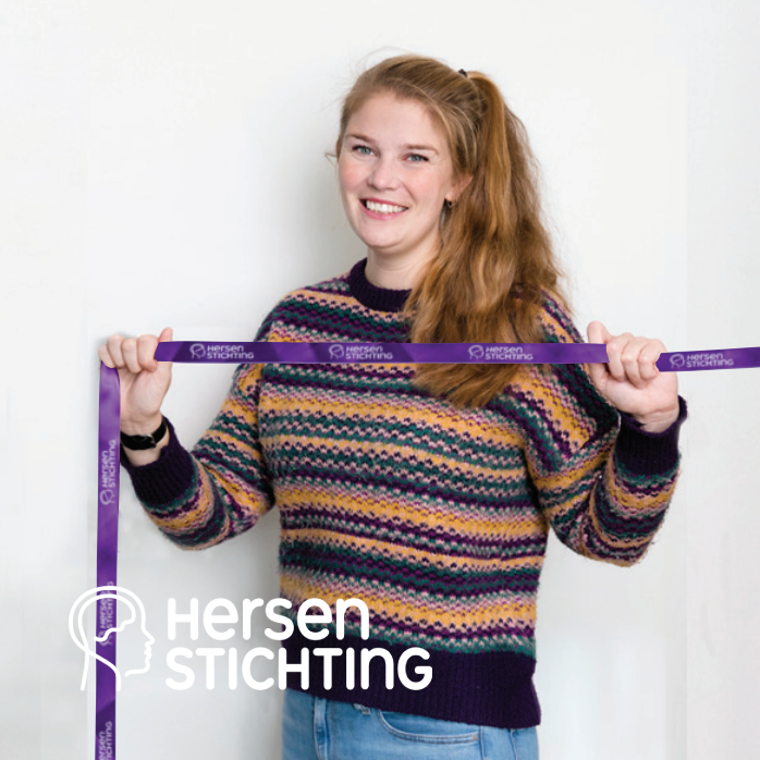 hersenstichting's tweet photo. Samen met o.a. Annemiek vroegen wij in 2022 aandacht voor de onzichtbare gevolgen van een hersenaandoening. Met de campagne bereikten we ruim 1,8 miljoen mensen en kwamen duizenden mensen in actie voor meer begrip. πͺ (2/2)
Lees meer op https://t.co/oV8cOgDWHy
#samenmeerimpact https://t.co/hXeRhpCQg6