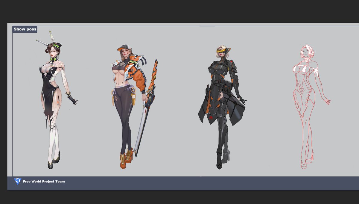 So every day, there are still many explorations and stories happening in the beautiful land of #FreeWorlds
#AD #NFTsales #NFTGiveaway #NFTCommunity #NFTGame #NFTdrop #NFTs #nftshill #NFTpromotion #NFTcollectors #Ethereum #FreeMint #ETH #GameFi