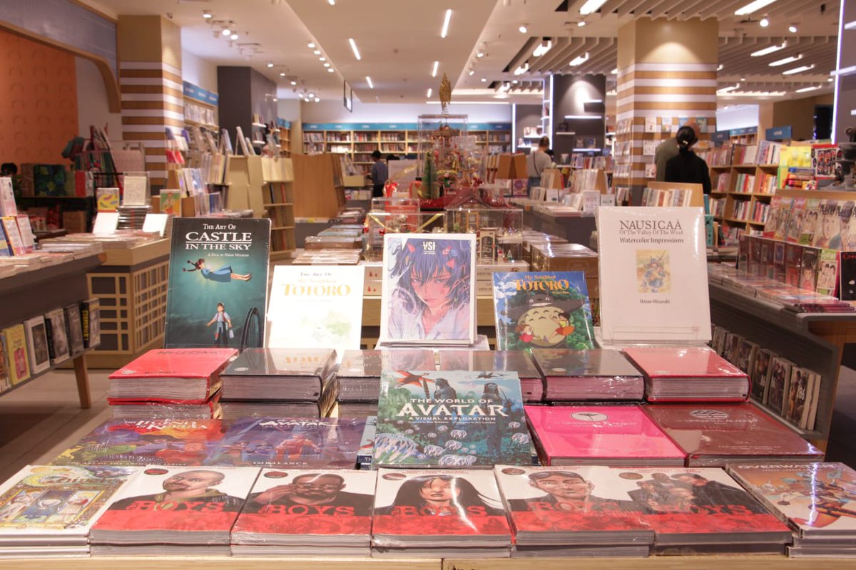 PIE International Global on Twitter ""VSI wataboku ART BOOK" is