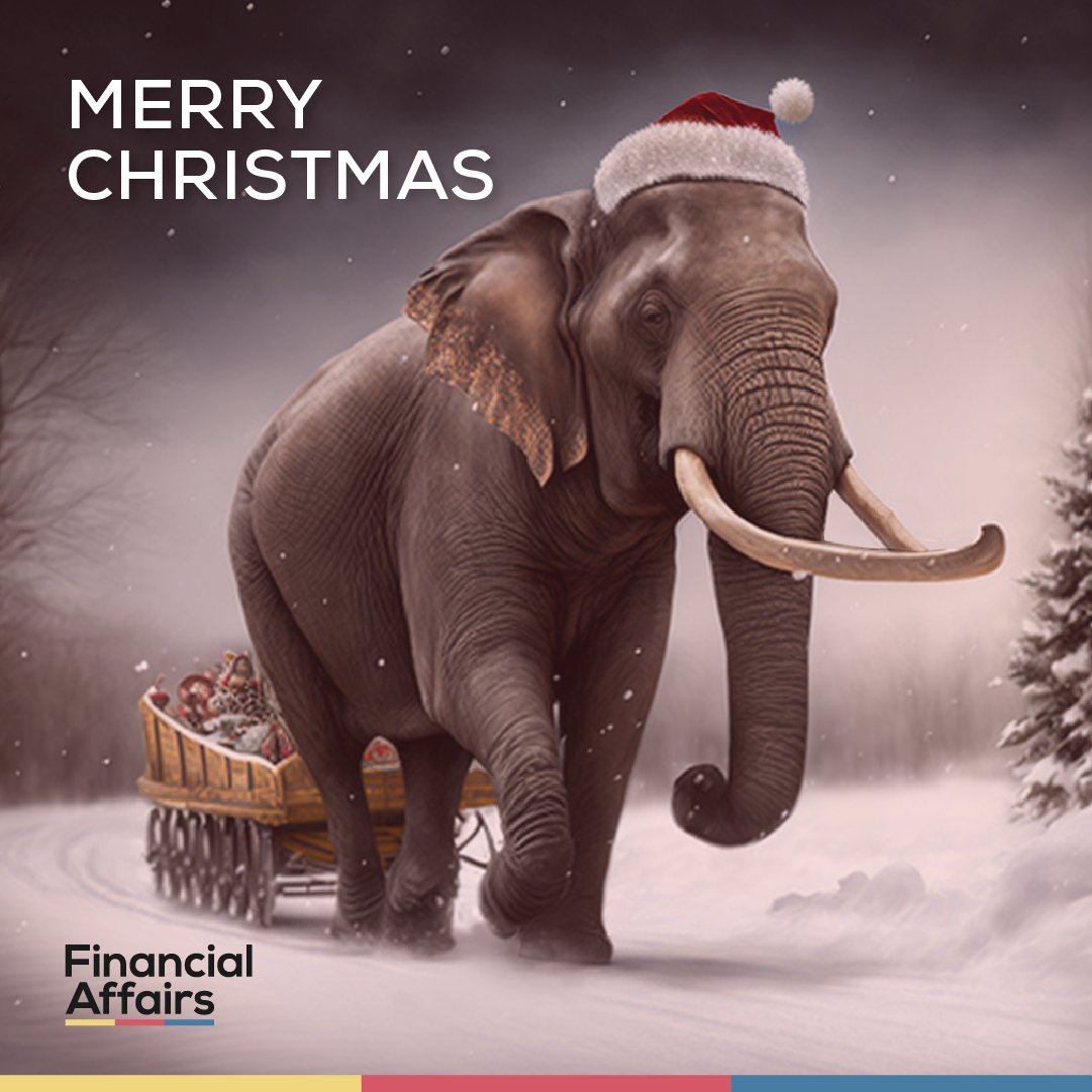 Financial Affairs tweet media